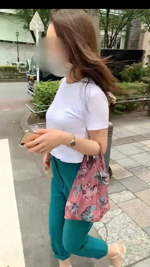 【再販】No.1306「これぞハイクラス！1000点満点の美尻の仕上がりS級キャリアウーマン」-3