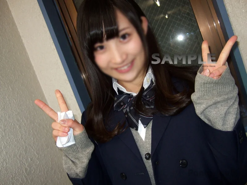 制服娘　つむぎ　【画像149枚】-1
