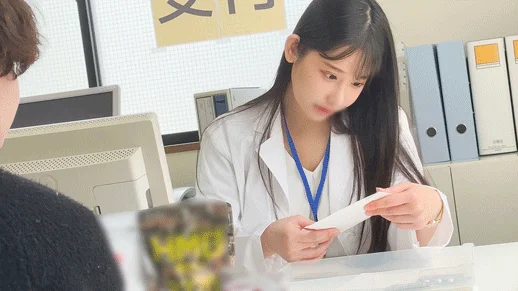 【再販】調剤〇局 モデル体型スレンダー女性●剤師 仕事中に連れ去りトランス生セックス生中出し