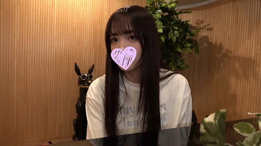 コンカフェ店長のセクハラ面接記録...59【「めっちゃ硬くなってる…」耳舐めされてスイッチが入ったアイドルみたいにかわいいコンカ-1