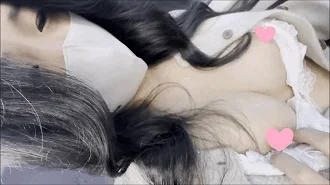 電車お触り 36まさかの再会。今回も好きなように身体を触られてしまった巨乳ちゃん。。。