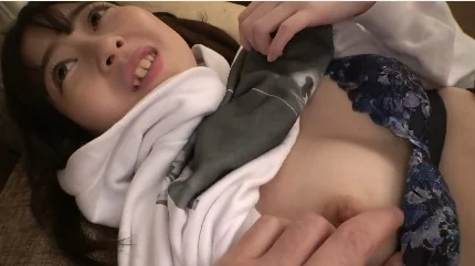 【再販】清楚系の22歳女子大生が膣内を男根で突かれ全身で快感を味わう-1