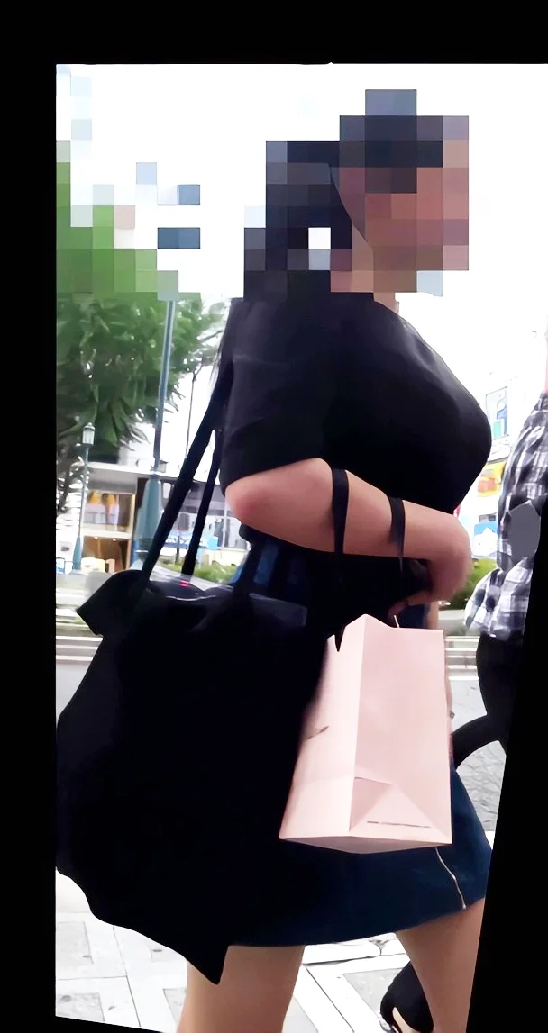 【再販】148若々しいロケットおっぱい