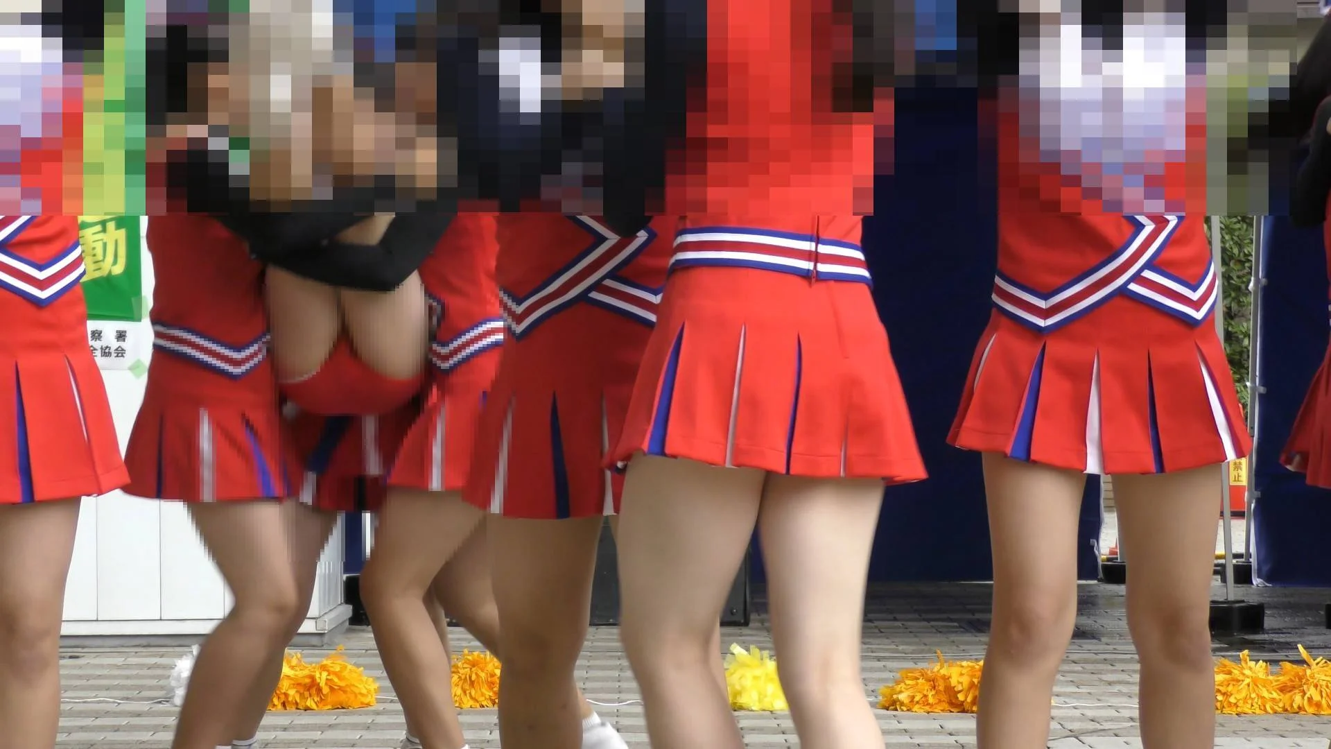 【再販】【再販】なにわガールズ1153【4K】キター！ あなたのおかげです！　おかげです！　いや…ここはおかげちゃうで！-2