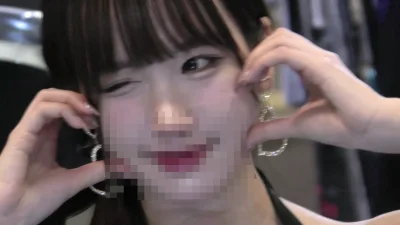 大阪オートメッセ2026② 検索サジェストで出てくるブースの美○女コンパニオンがめちゃ可愛い-1
