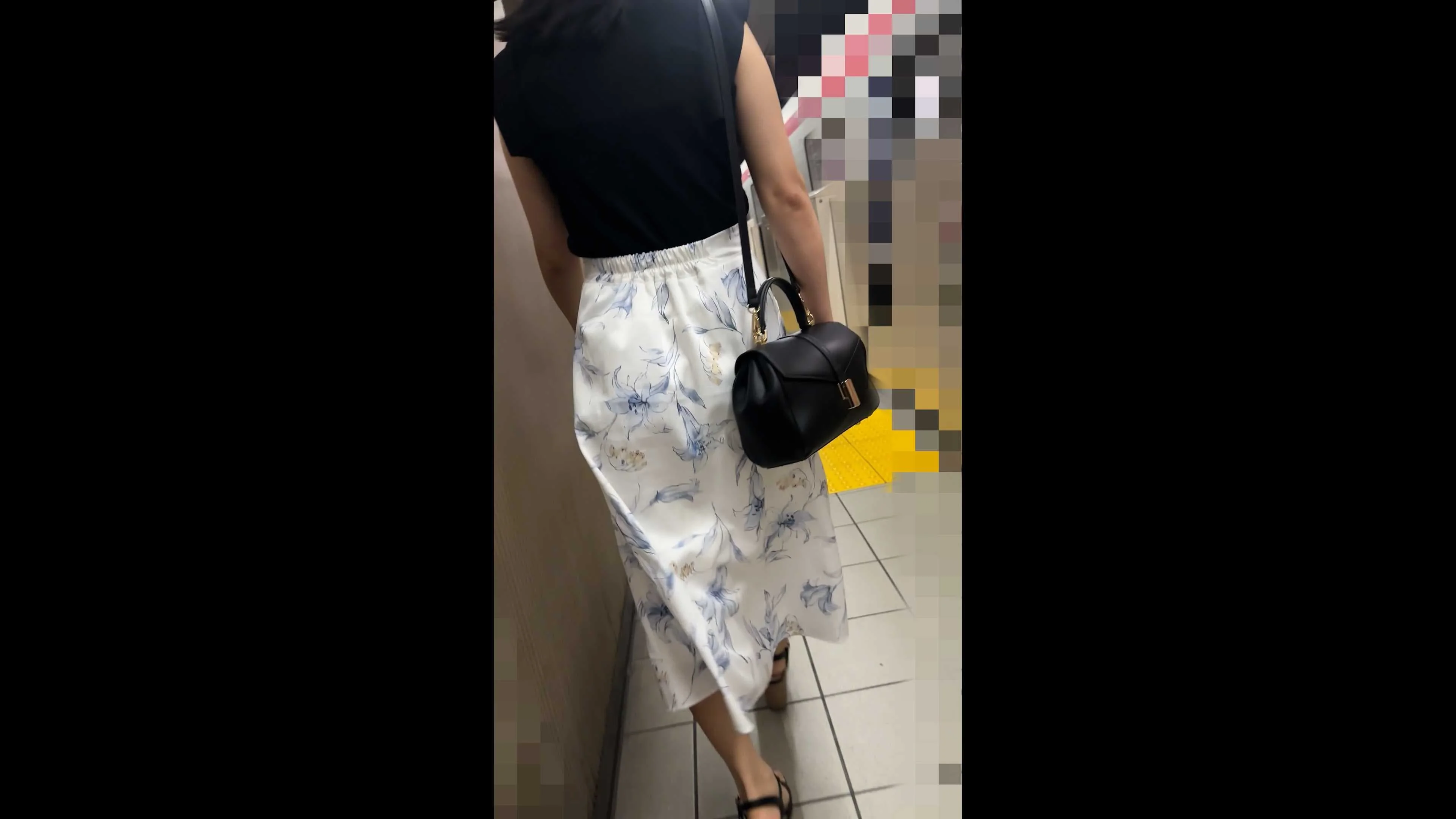 [乗車記録173]既婚個体識別－臨界突破...欲求不満の既婚者OK女－-1