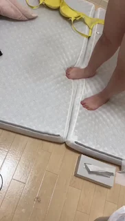 【再販】たまたま金を貸してるO生さんの自宅近くを通ったので、家まで突撃しフェラ抜きしてもらった