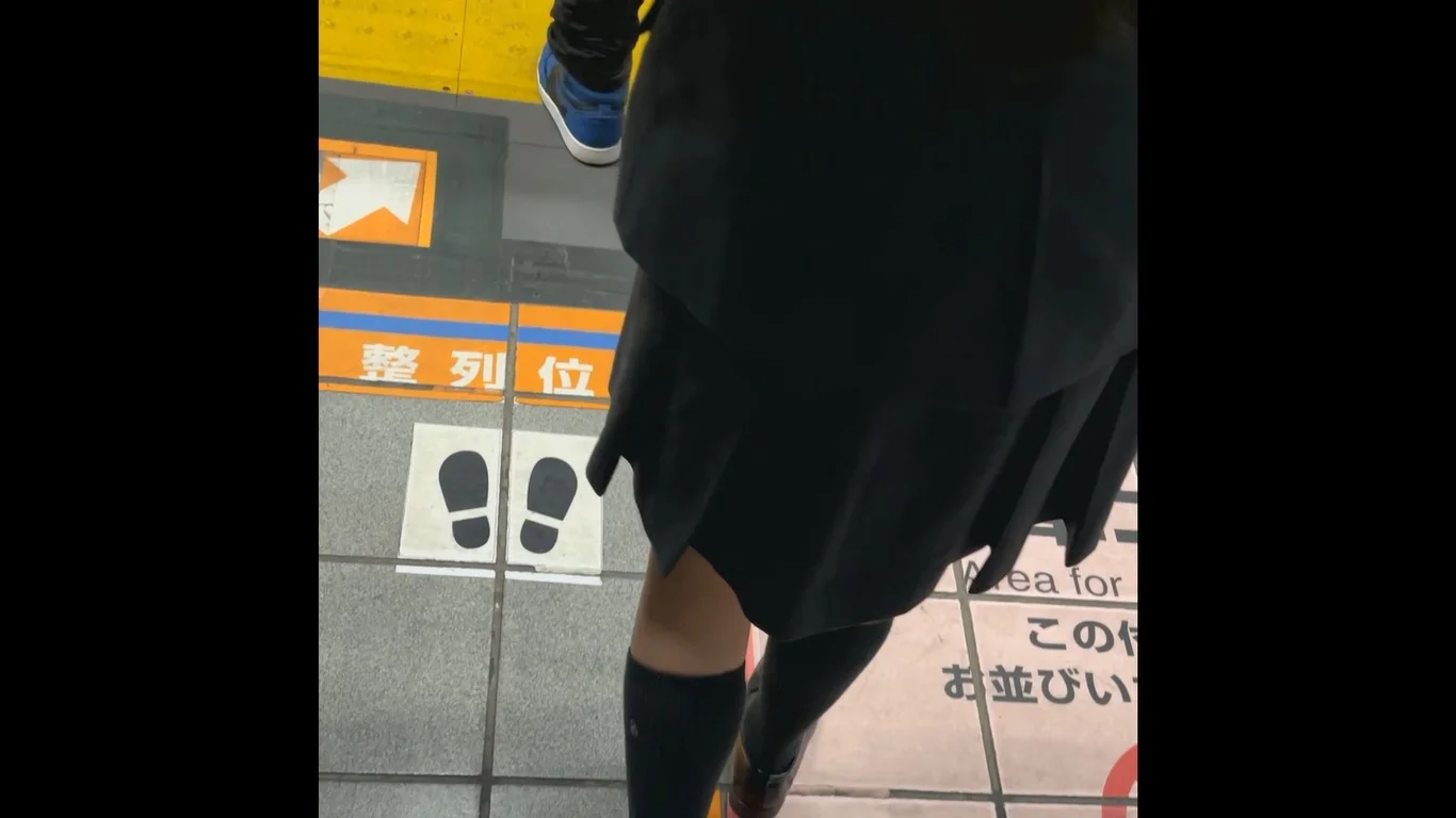 【再販】限界リーマン決死の一撃！vol.107　もぞもぞと反応してしまうお嬢様-2