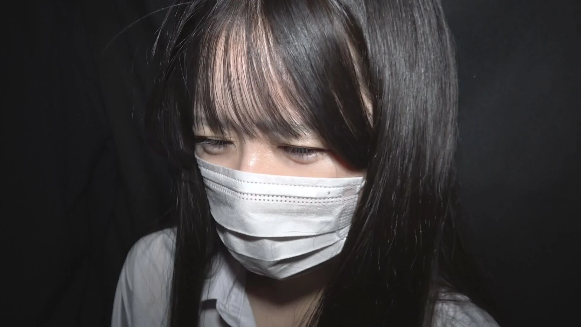 初々な色白美肌女子の超絶エロ姿！イキ乱れながら人生初の潮吹きでイヤイヤ絶叫ガチ中出しｗ