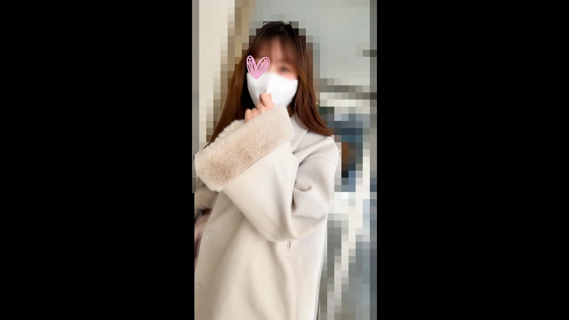 【女医の診察】美巨乳元アイドル研修生のMさんと秘密のくすぐり診察【前編】-1