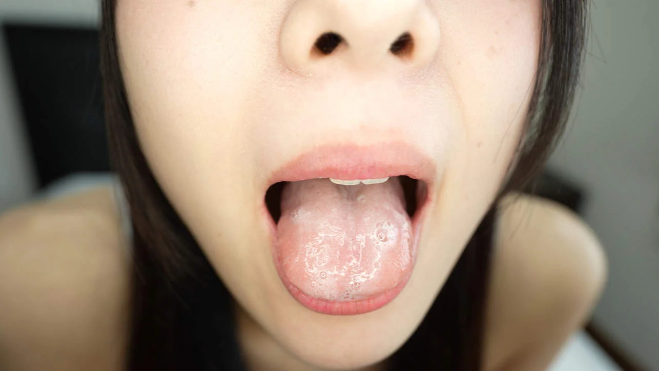 【再販】【顔舐め】生田優梨の「変態男の顔舐めリクエスト」-3