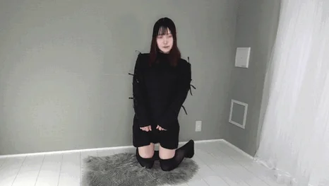 【こっそりカメラの術020】自称陰キャの美肌くのいち、ブチ切れるの巻