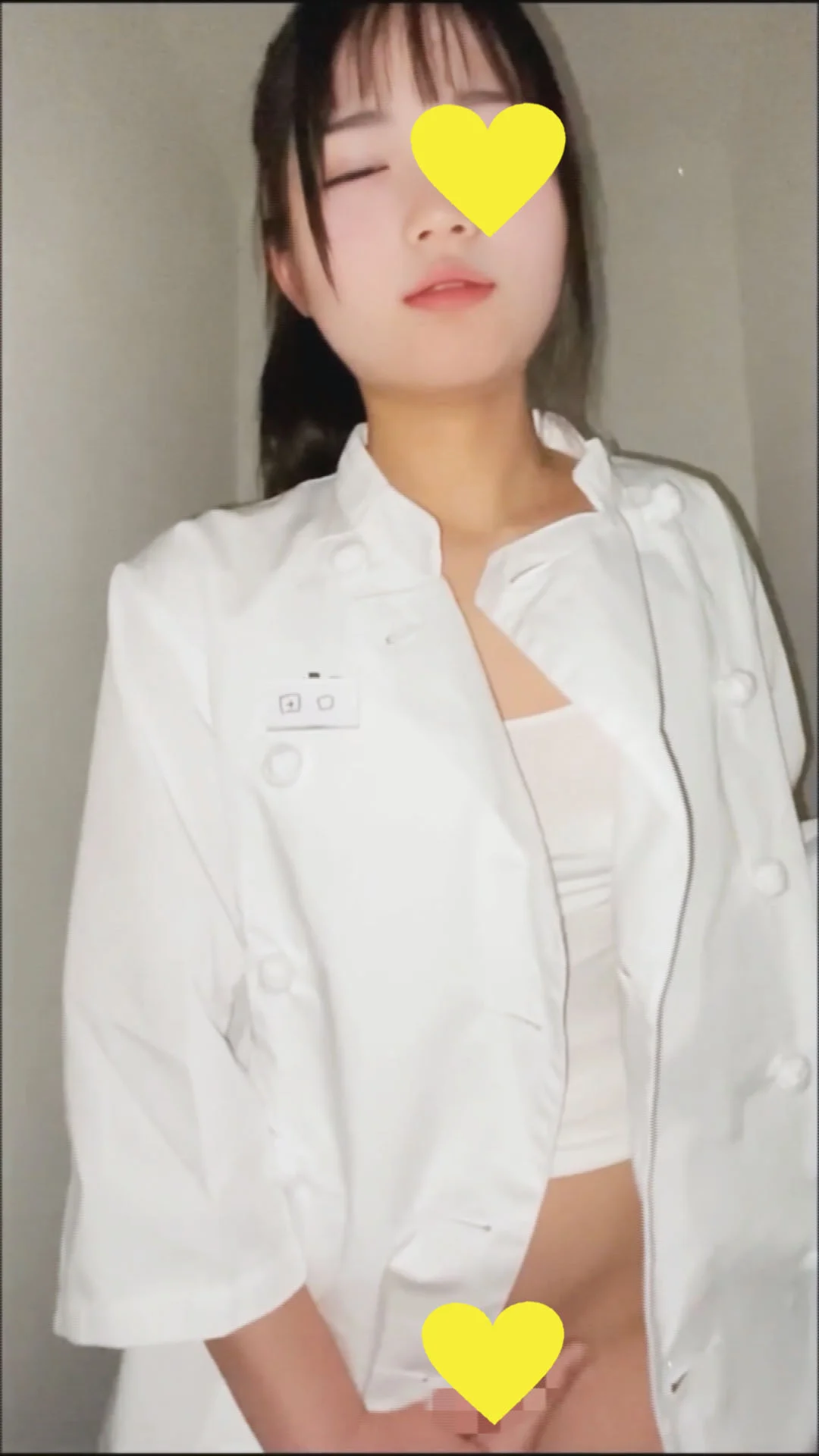 【前編】K県Y市オムライス専門店／箱入り妹系美少女の生マ○コに中出し／ご奉仕フェラさせまくる-5