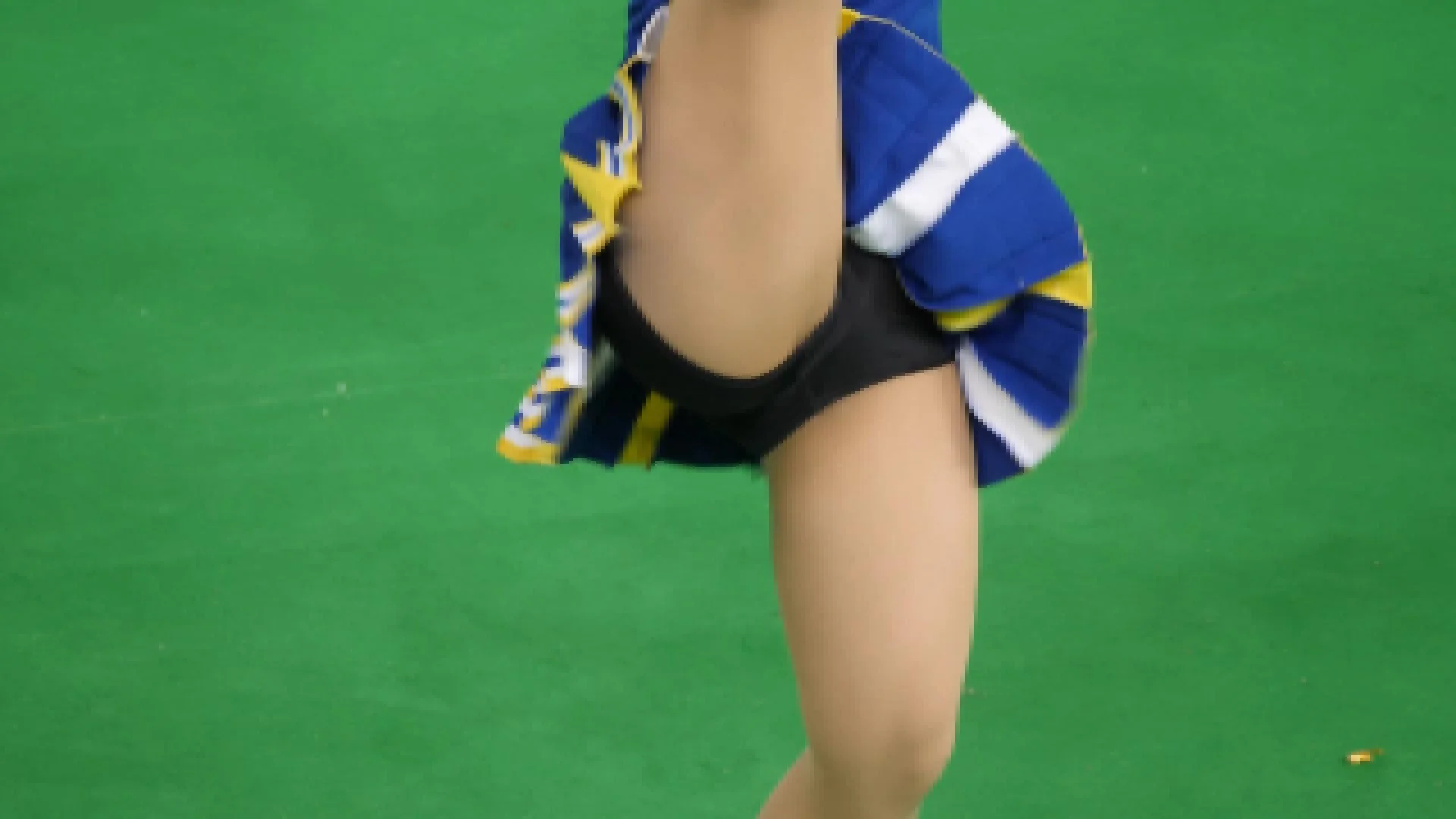 【再販】なにわガールズ1186　【4K】 夏がくれば思い出す！　野球大会！　美女の競演！-3
