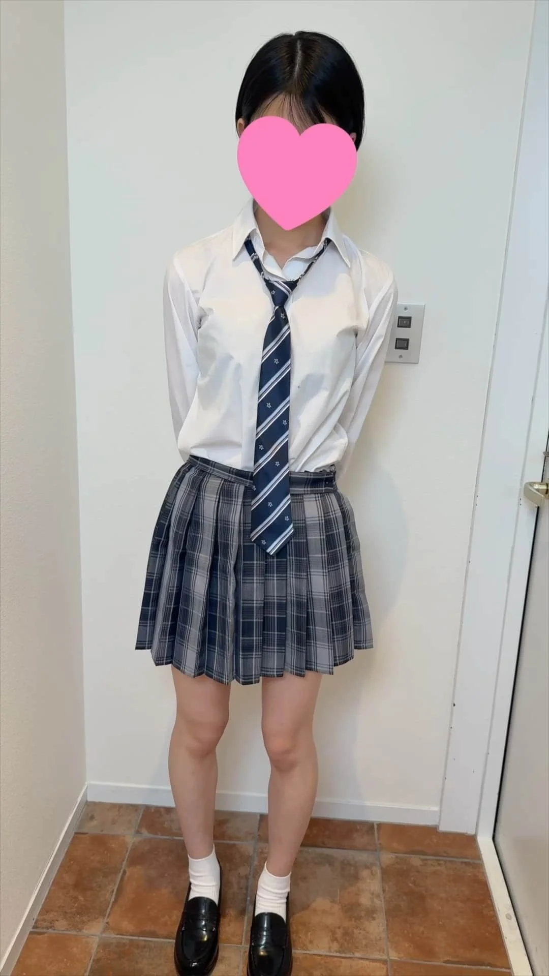 【下着買い取り】「千愛」「まりか」2名分完全版セット-1