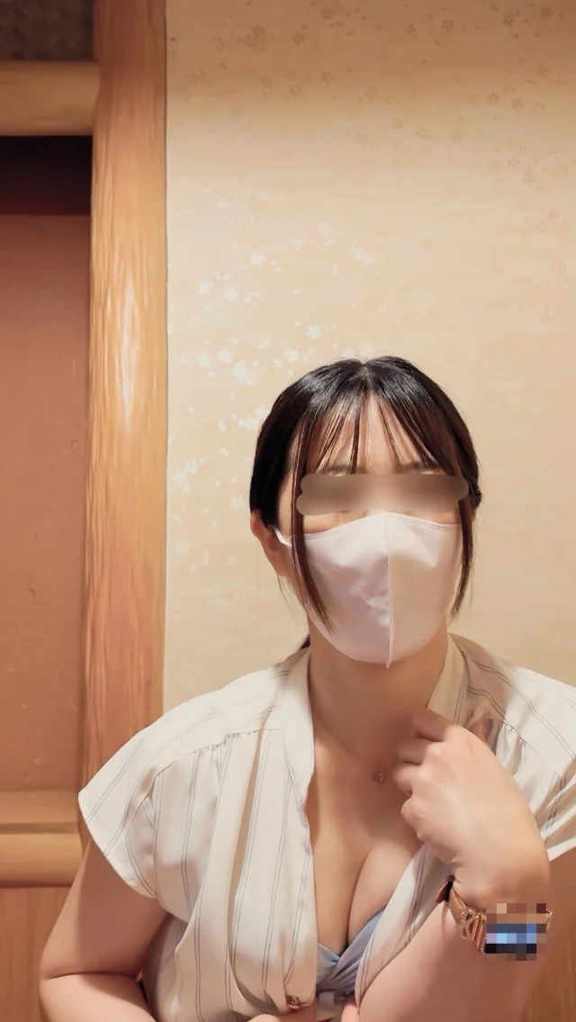 【生保セールスレディー】契約とるためならここまでするのか？！【目撃！！】-4