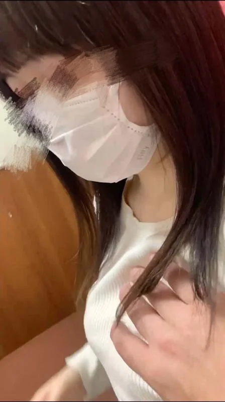 ガルバ面接と称したら若くて可愛い子のパンチラ撮れるんじゃないか？を試してみた♡-4