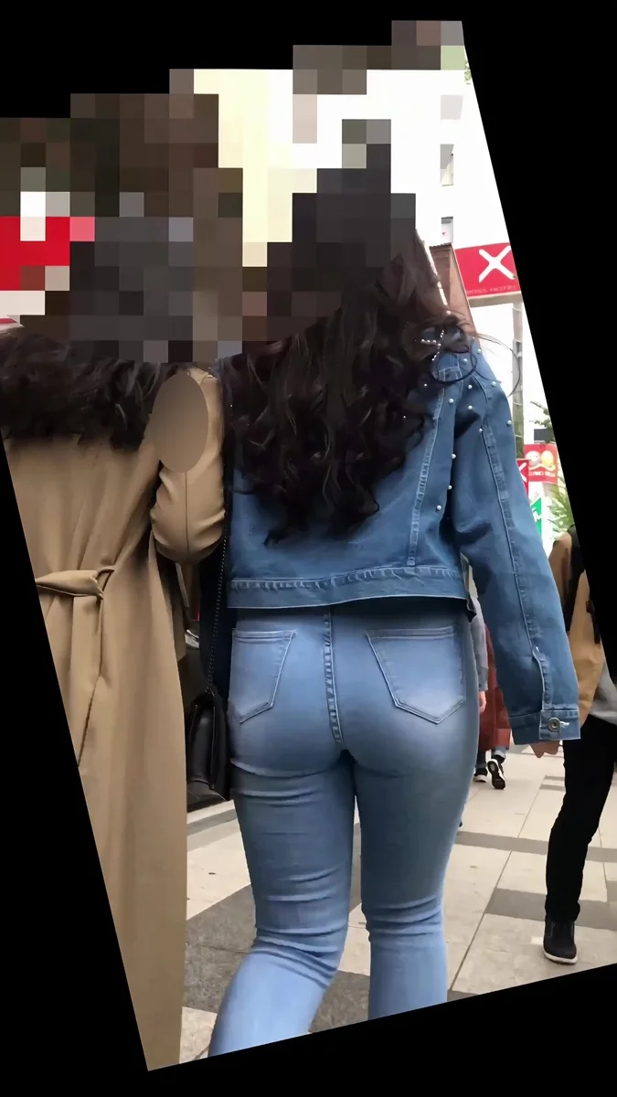 【再販】209巨乳と巨尻のアマゾネスギャルコンビ-4
