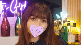 コンカフェ店長のセクハラ面接記録...73【昼間はOLとして働く川〇春奈似のコンカフェ嬢は勃起チンポに興味津々でじゅぽ音響かせて