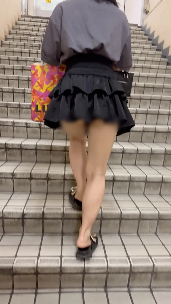 【再販】《４K・高画質》 No.1568「奇跡！？凄いのレベルを超越した驚愕ファッション」-1