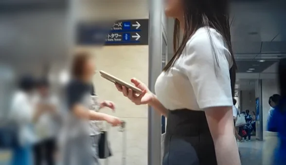 (13名収録)完璧にボディメイクされた激エロ美ボディのピタピタスウェットパンツ、ハイスペック超絶美女の極上タイトデニム美巨尻など-6