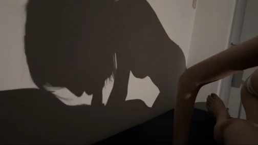 【危険作66後編】生意気だったKが俺のを喉奥まで咥えて絶叫しながらアンアンイキまくる-1