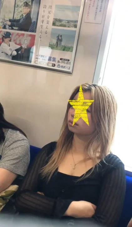 癒し系いやいやらしい系巨乳ギャル女良女良至近距離ﾛｯｸｵﾝ！