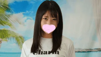 「セフレは4人くらいいますｗ」激カワで自由奔放な性格のイマドキ女子大生『りんちゃん』の大胆ドスケ白Tバックがシコすぎる