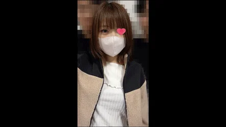 【再販】巨乳清楚美女に集団お触り｡乳首せめと直接手マンで大絶頂！【爆乳/可愛い/清楚】