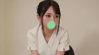 《個人撮影》初めてできた彼氏と4年半も付き合ってる貞操観念が高い超絶美人セラピストさんを無理ハメ「奥突いたらダメぇ」と他人棒で連