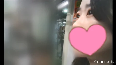 【再販】超可愛いOLさんの美しい純白パンティ丸見え！
