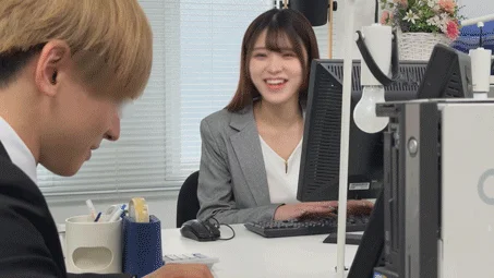 【再販】童貞もらってトラウマ解消…のはずが女上司が童貞チンポでイキまくり