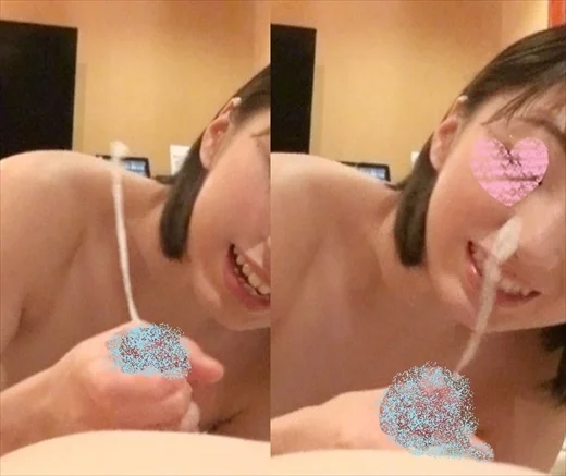 【痴】う～ん♡実は攻め好き♪我慢ガマン連打～～♪マジマジマジイキそう～遅漏！？-2