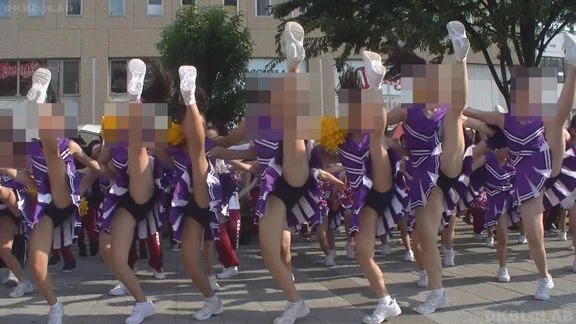 ダンスパフォーマンス発表会SD4-7h