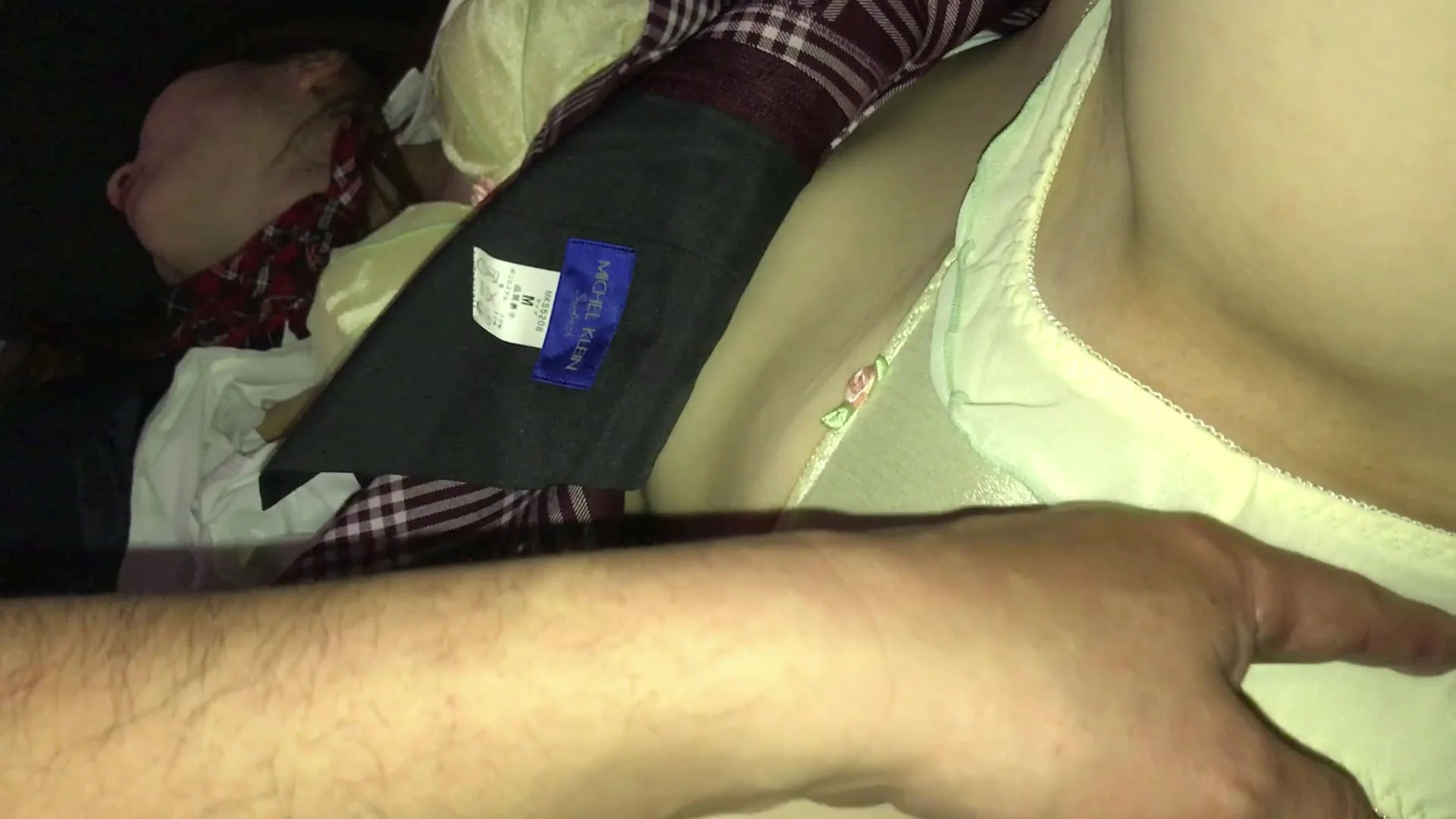 【超超超閲覧注意】この動画をネクロフィリア愛好家に捧ぐ【後編】 れいな② KITR00167b-1