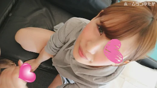フェラチオ救世主降臨！アポドタキャンされたからキャバ嬢の知り合いにダメモトで声かけたら丁度チンポしゃぶりたいからと即快諾♪-3