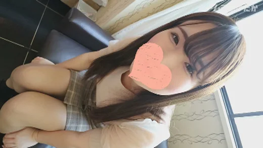 【若い娘の新鮮まんこを執拗に舐め倒し】出会って30分の女子のまんこがあまりにおいしそうだったんでシャワーする前に激クンニ最＆高-1