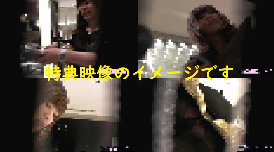 可愛らしい制服にメロメロです！無防備すぎる神接客！①-4