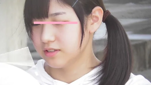美少女！！ミニスカでちらちら動画～Pcolle高画質Ver～-4
