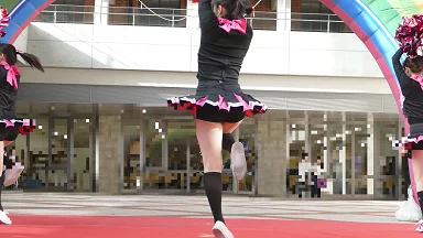 新・チアセクシーな歌が聞える⑨-4