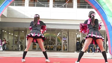 新・チアセクシーな歌が聞える⑨-5